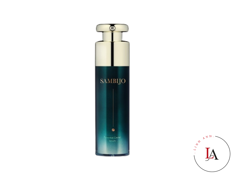 Serum Sambijo dưỡng ẩm 40ml